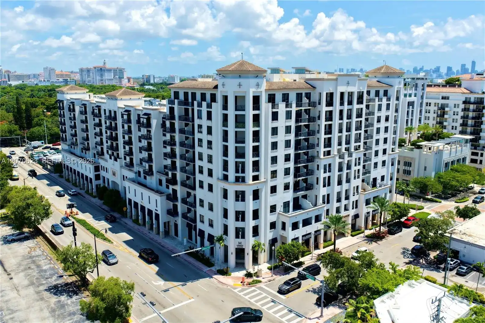 301 Altara Ave # 418, Coral Gables FL 33146