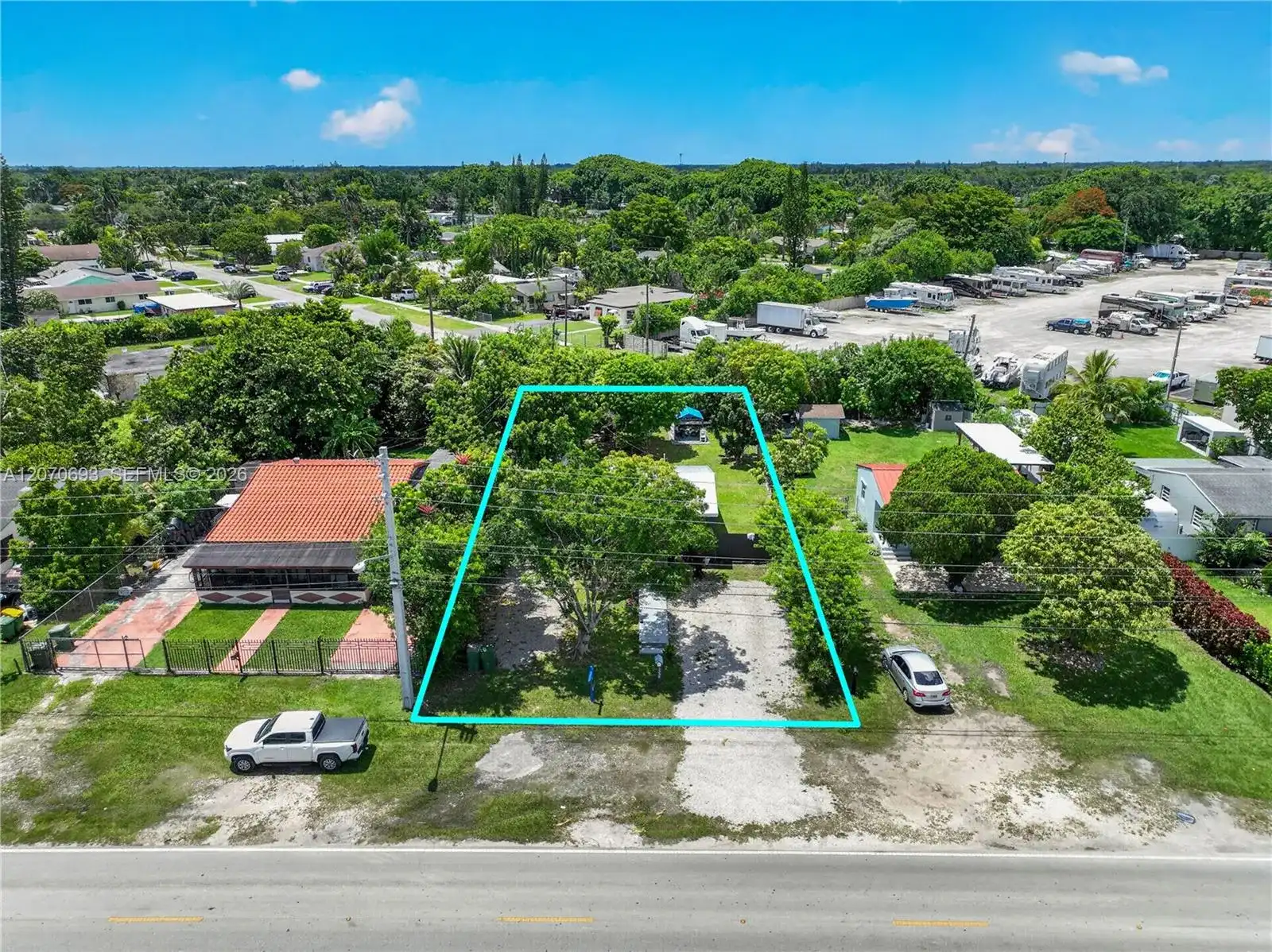 1238 Old Dixie Hwy, Homestead FL 33030