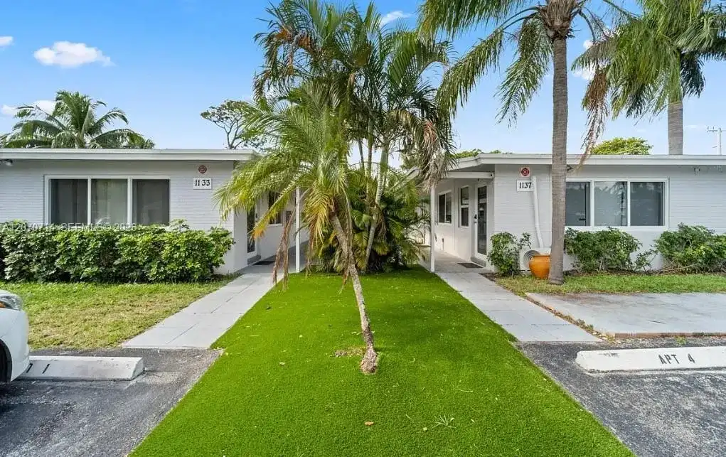 1133 NE 17th Ave # 7, Fort Lauderdale FL 33304