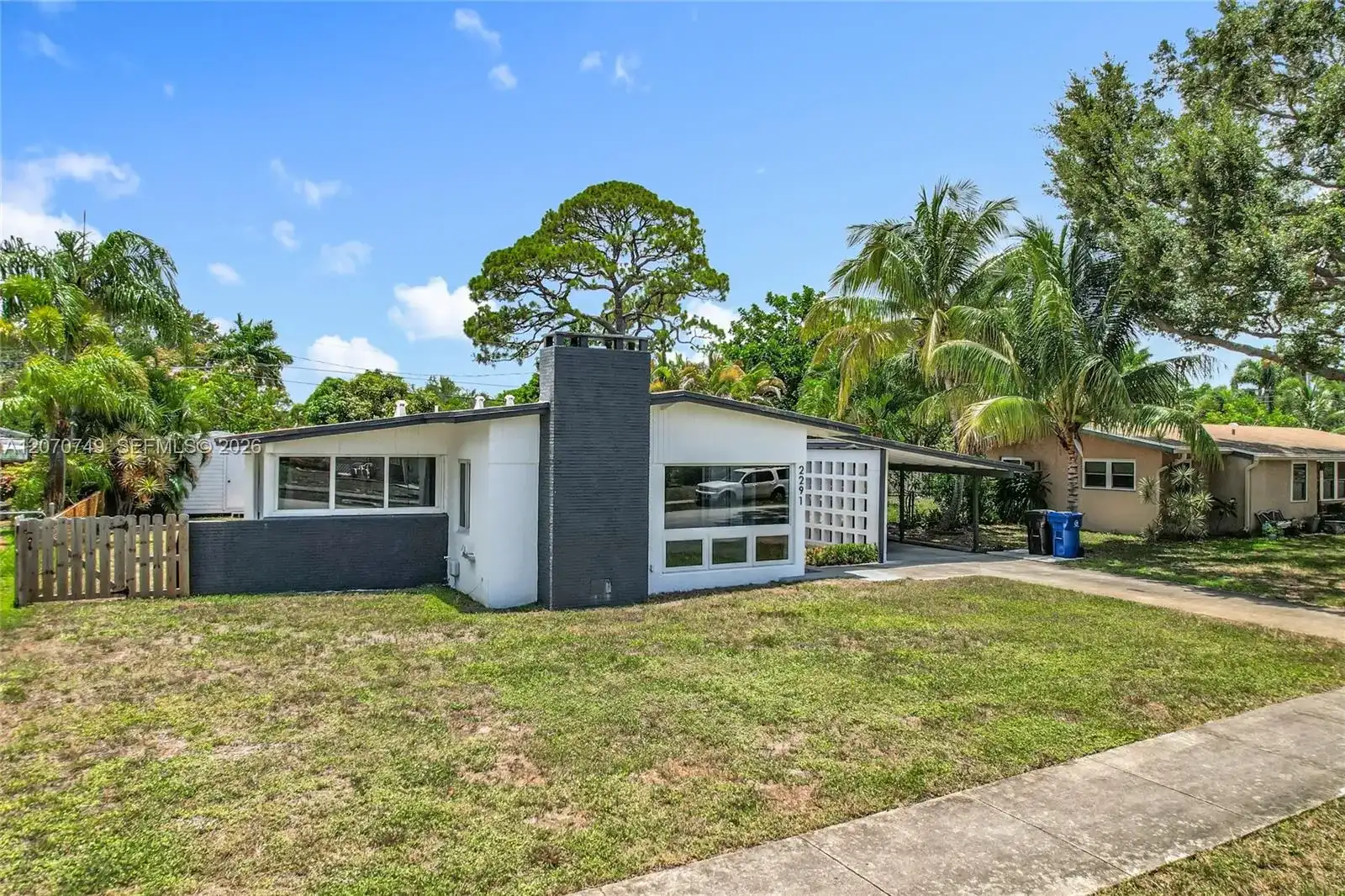 2291 SW 34th Ter, Fort Lauderdale FL 33312