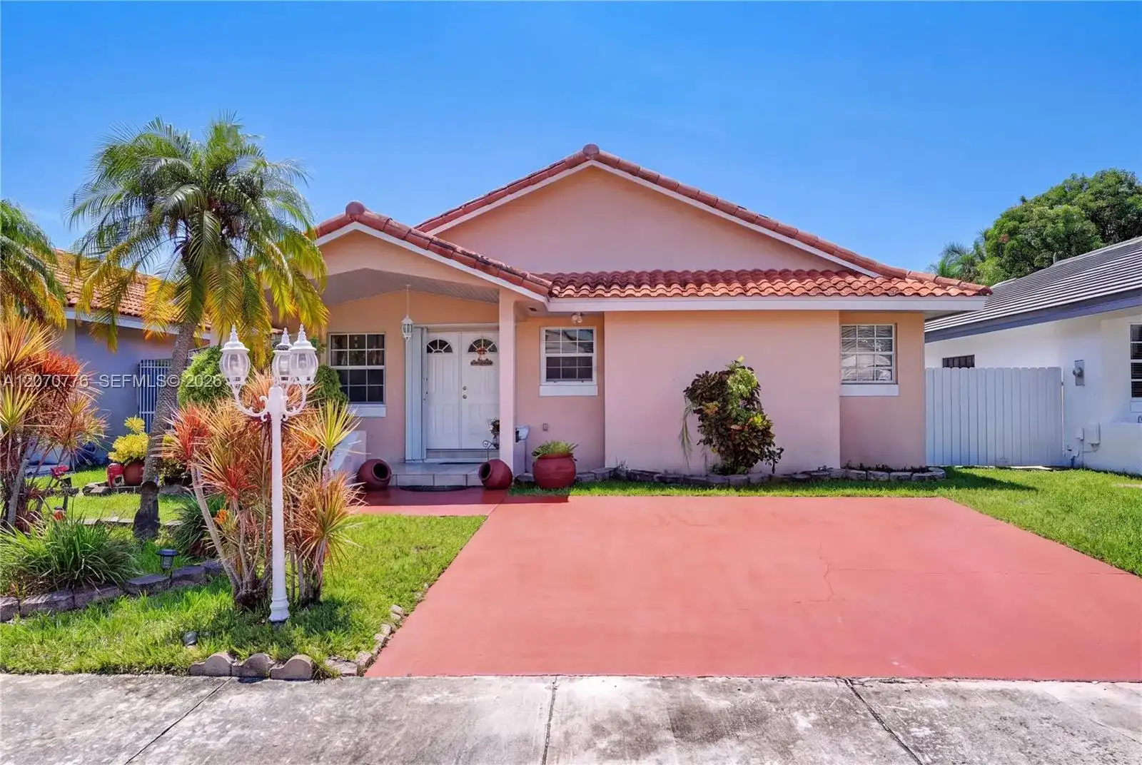 2375 SW 141st Ave, Miami FL 33175
