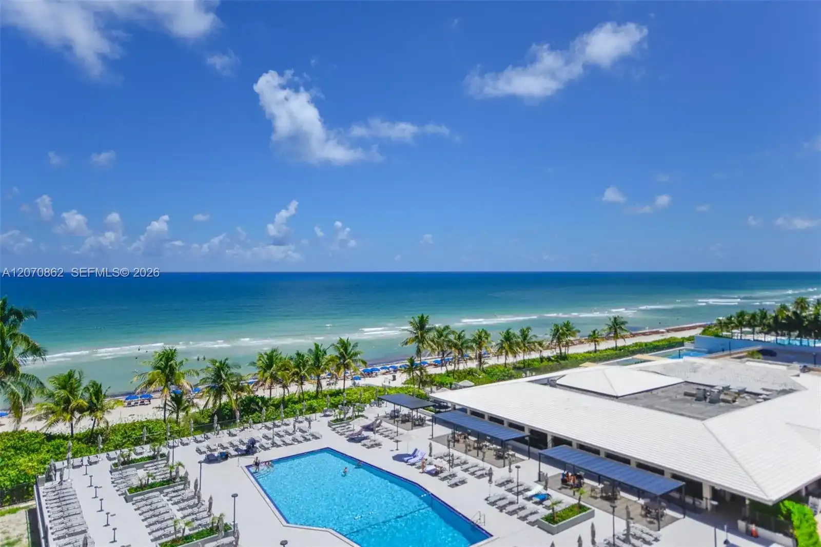 1950 S Ocean Dr # 7G, Hallandale Beach FL 33009