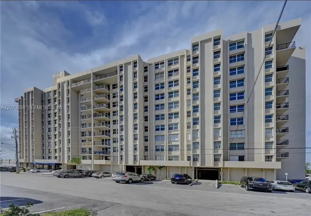2881 NE 33rd Ct # 5G, Fort Lauderdale FL 33306