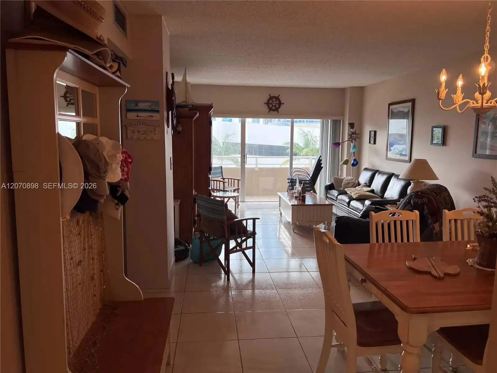 1965 S Ocean Dr # 2D, Hallandale Beach FL 33009