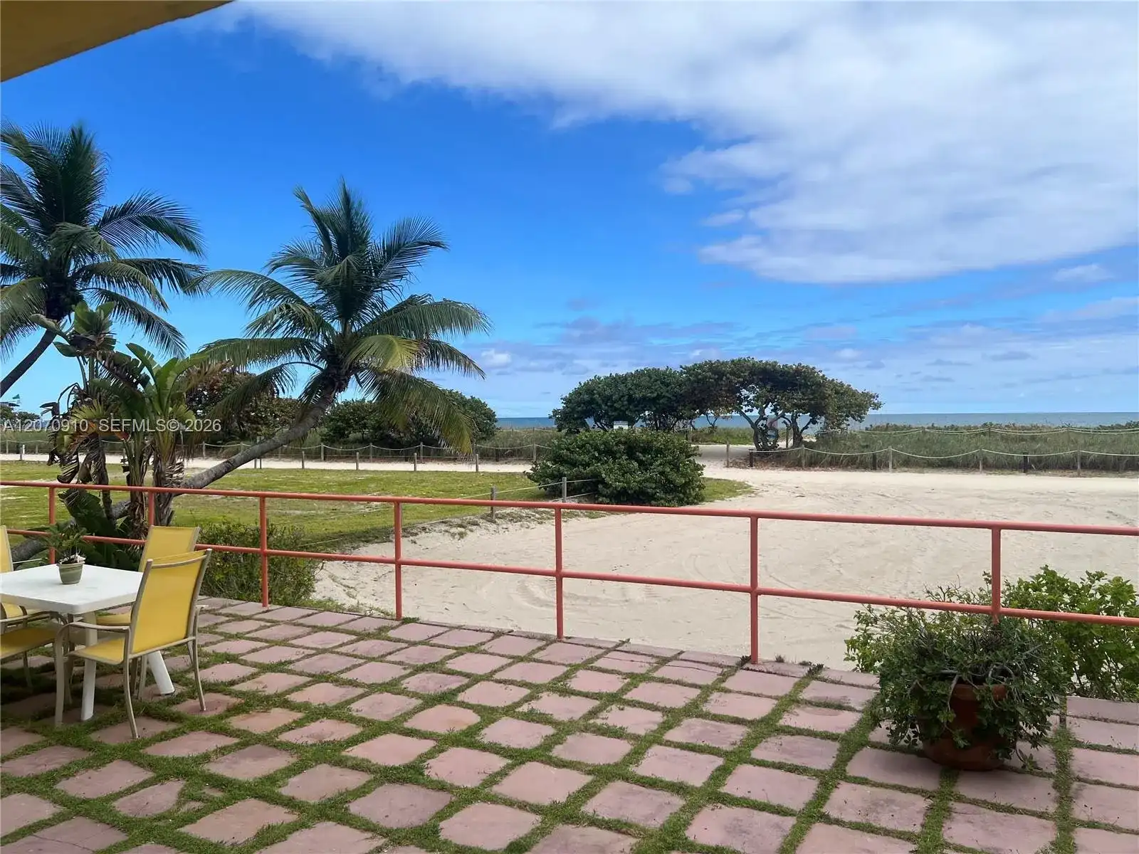 9241 Collins # 1, Surfside FL 33154