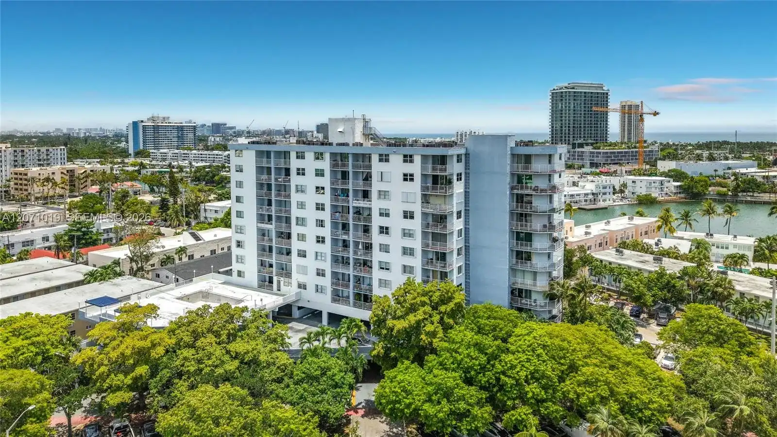 6900 Bay Dr # 11G, Miami Beach FL 33141