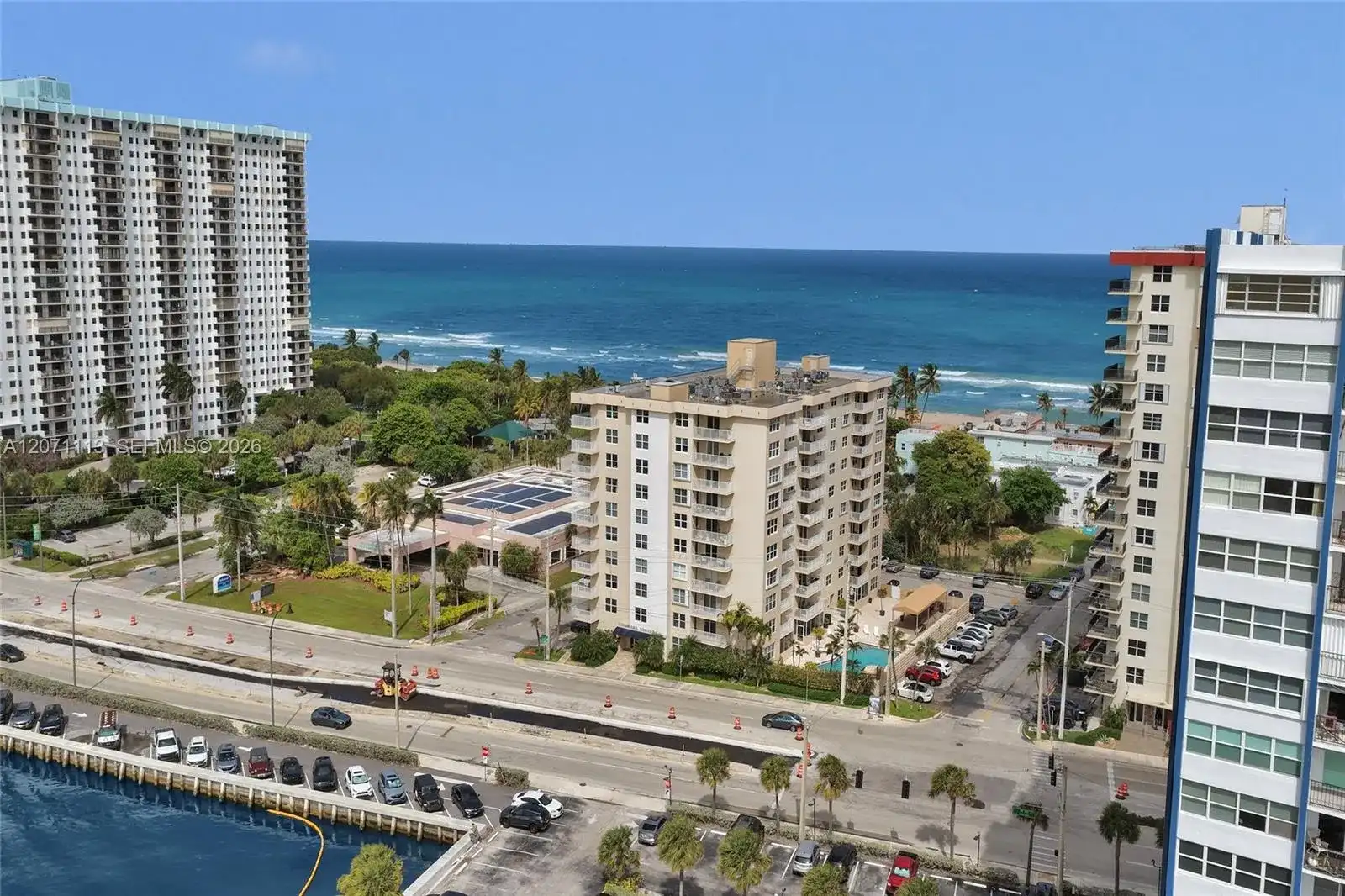 1401 S Ocean Dr # 302, Hollywood FL 33019