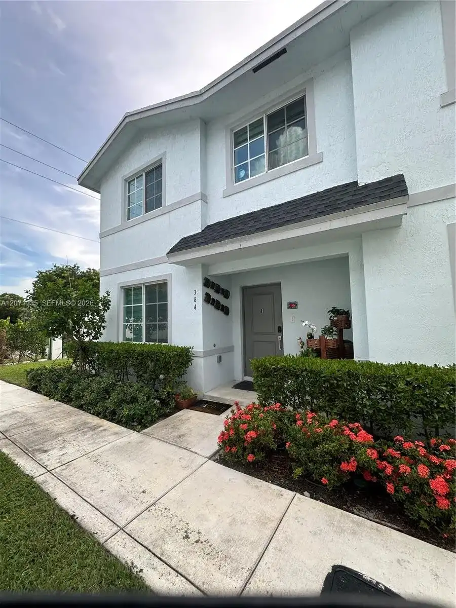 384 NW 11th Ave # 384, Florida City FL 33034