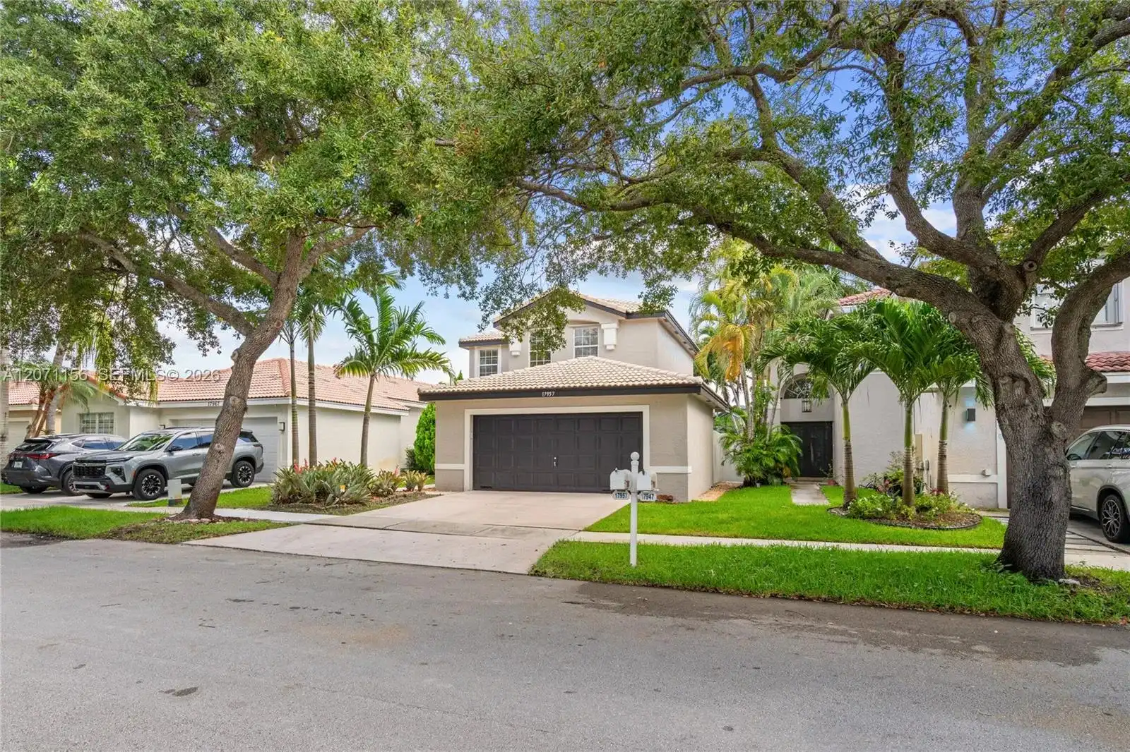 17957 SW 30th Ct, Miramar FL 33029