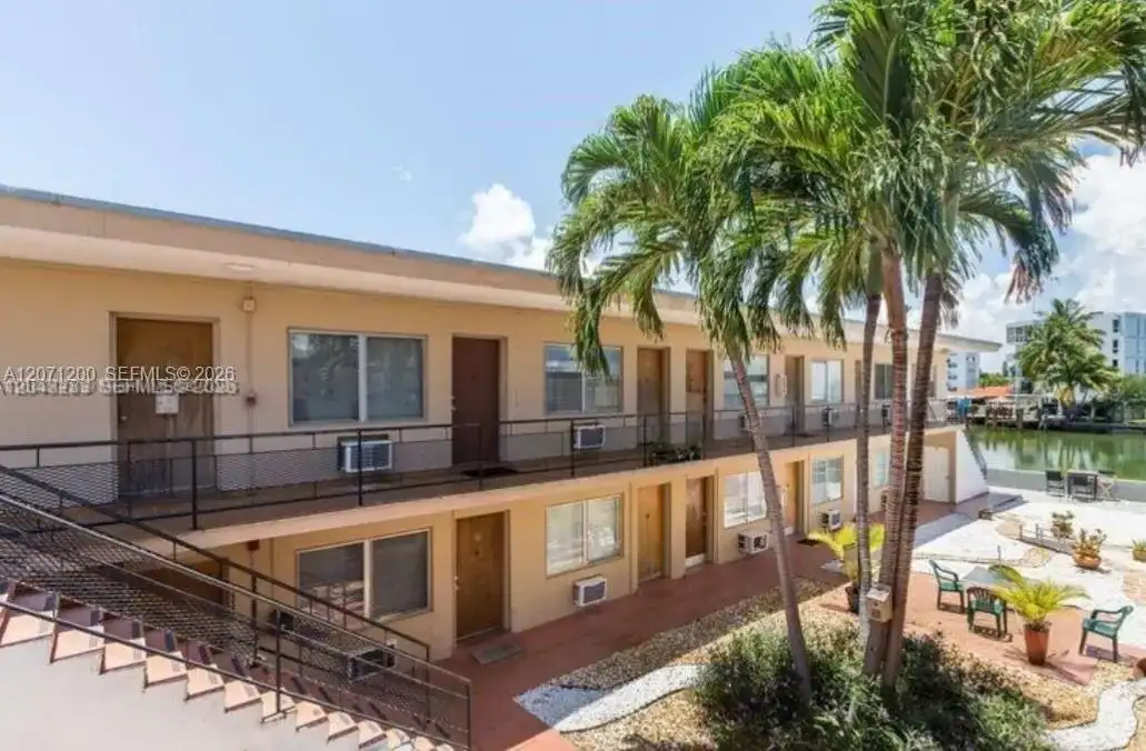 8210 Byron Ave # 21, Miami Beach FL 33141