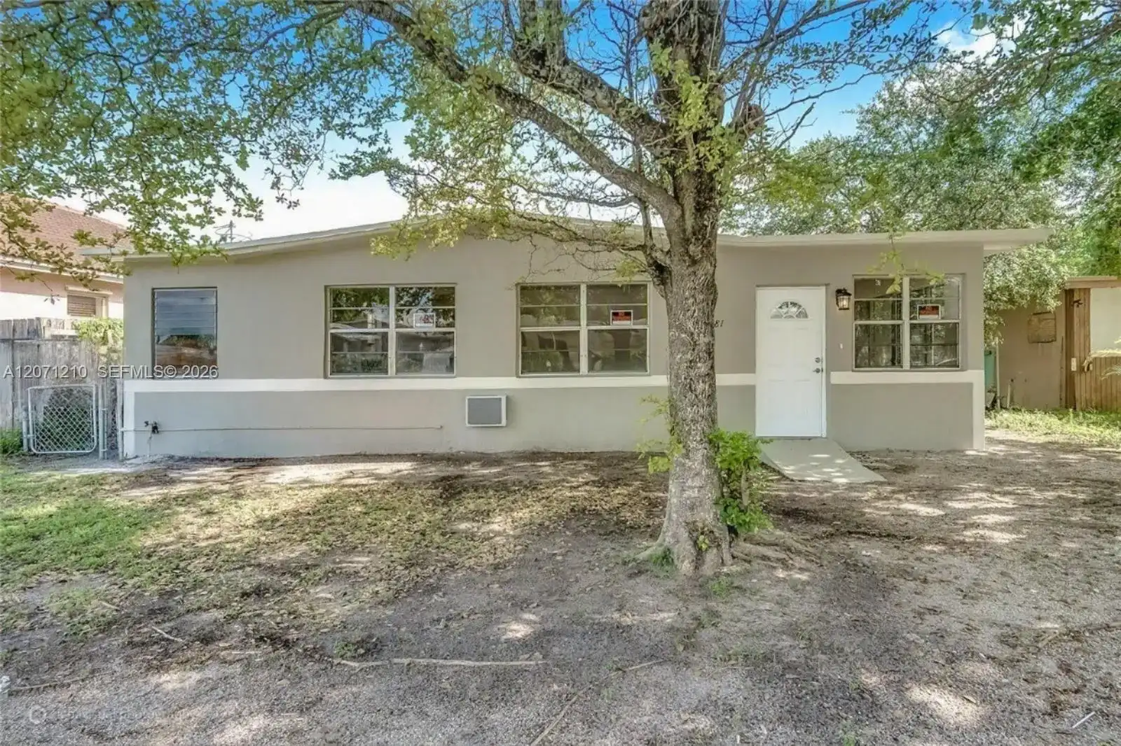2781 NW 13th Ct, Fort Lauderdale FL 33311