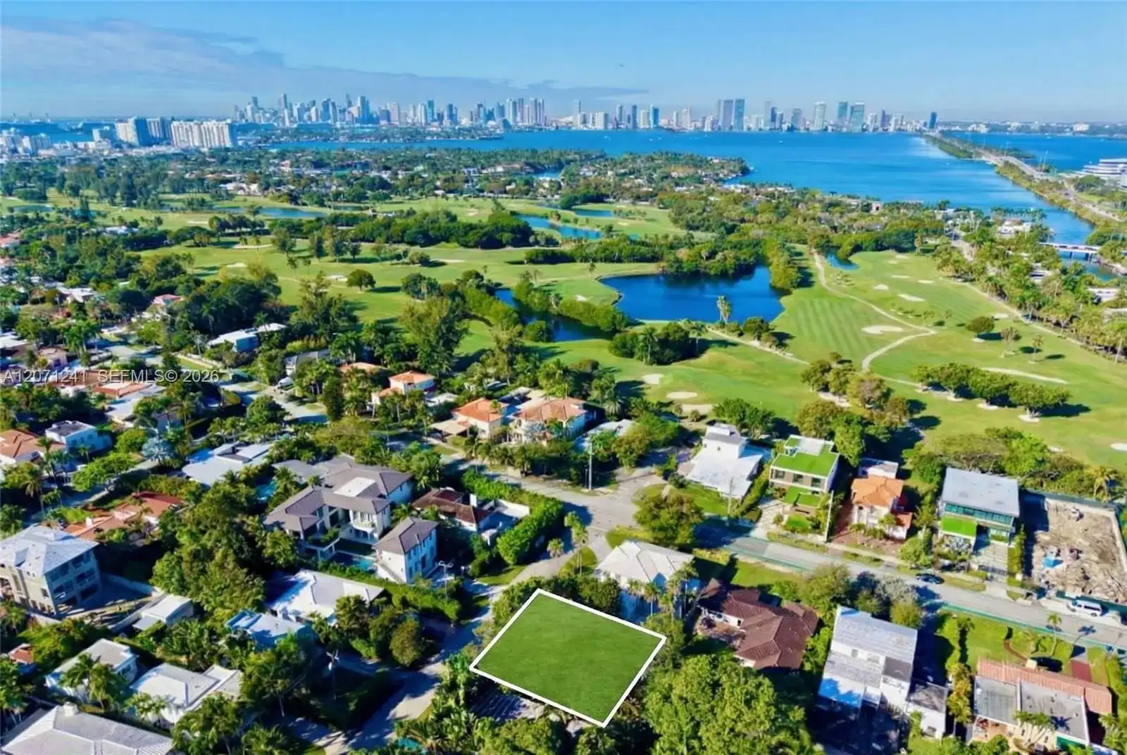 535 W 31st St, Miami Beach FL 33140