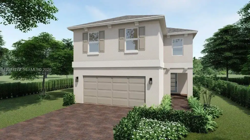 104 NE 6th Court, Florida City FL 33034