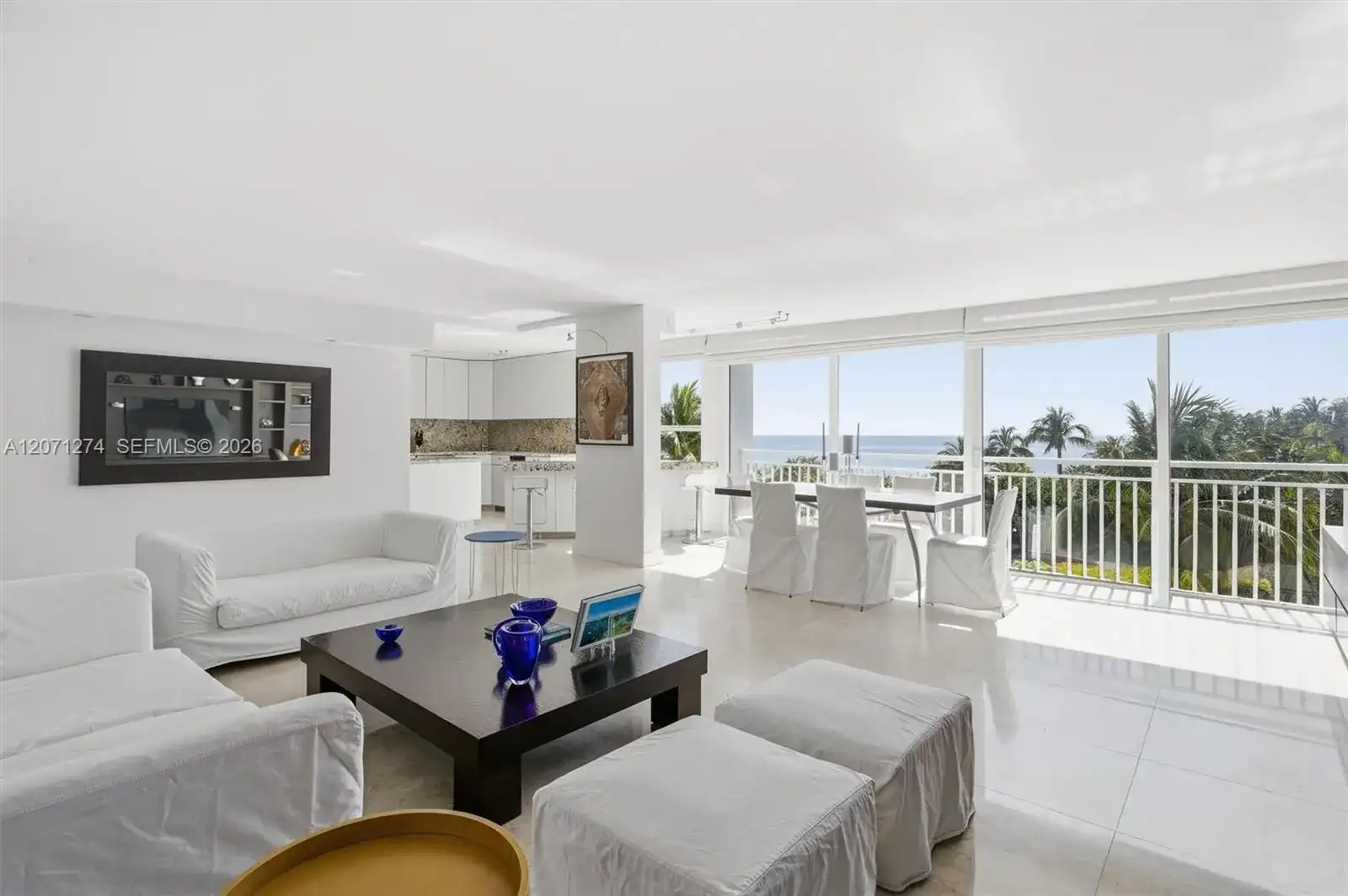 613 Ocean Dr # 5D, Key Biscayne FL 33149