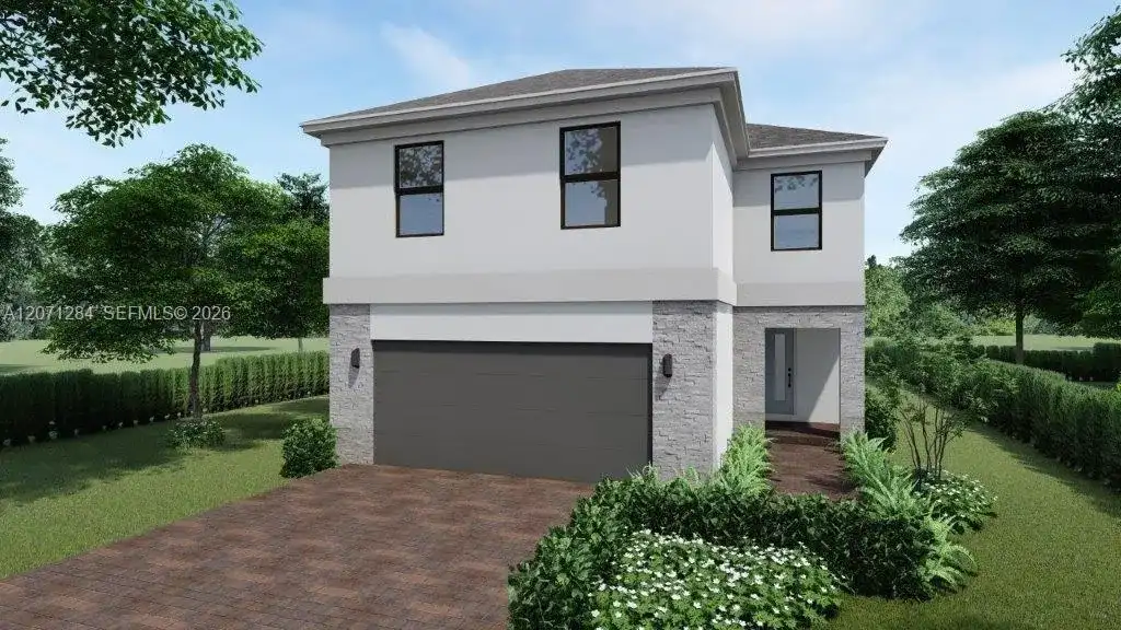 116 NE 6th Court, Florida City FL 33034