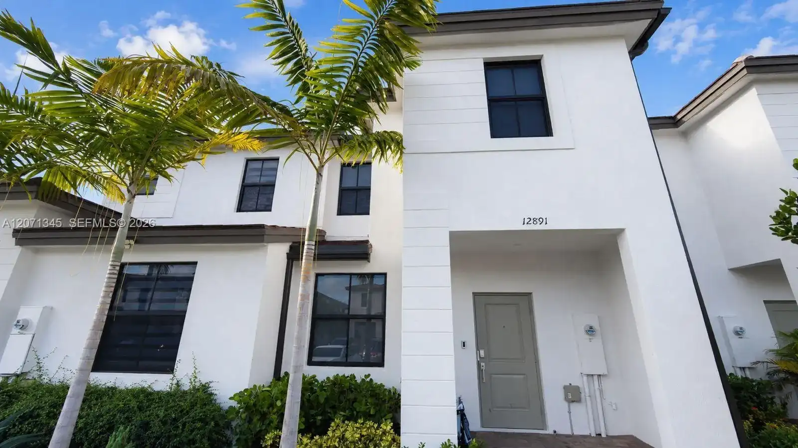 12891 SW 232nd Ln, Homestead FL 33032