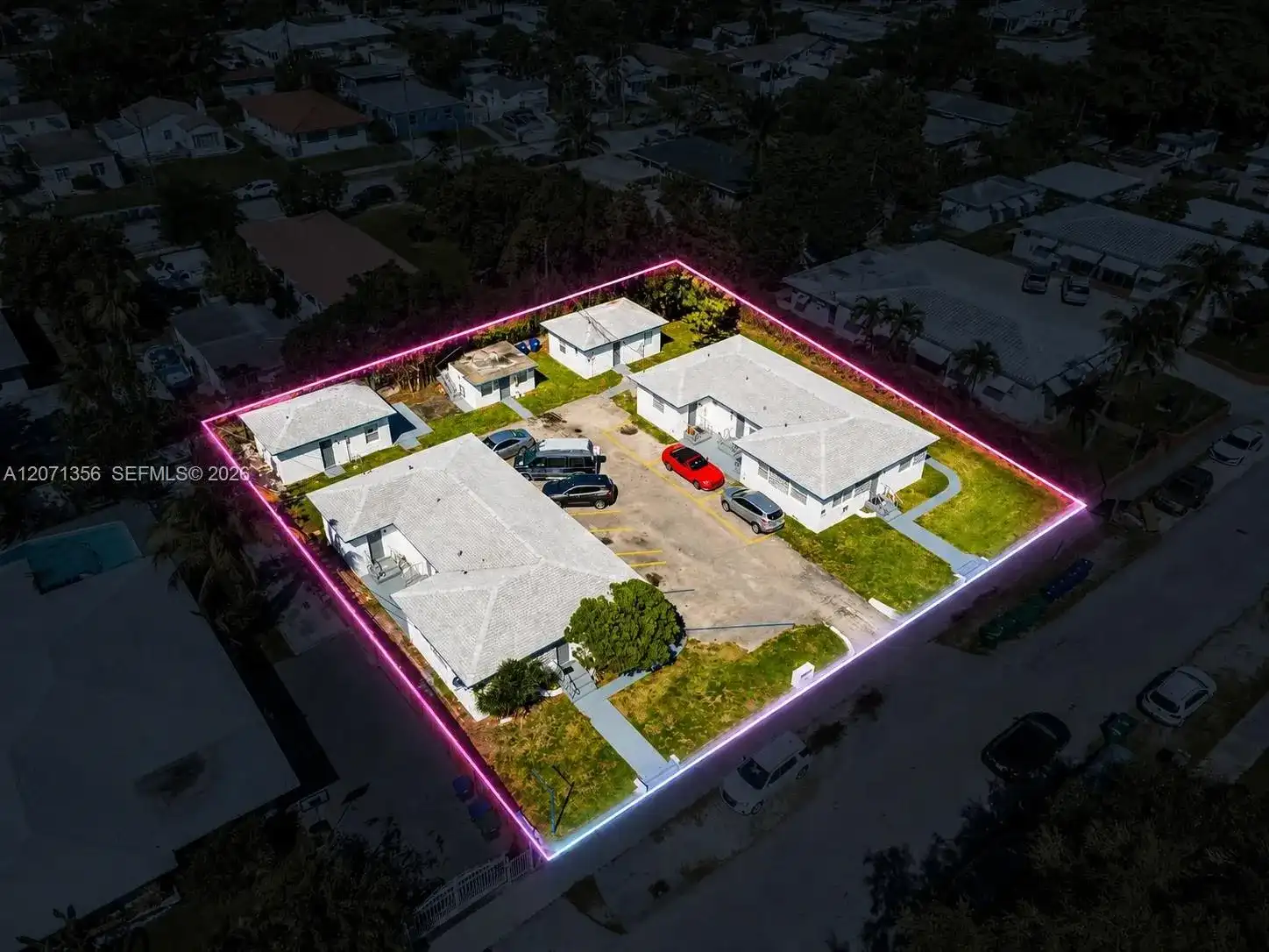 1239 NE 110th St, Miami FL 33161