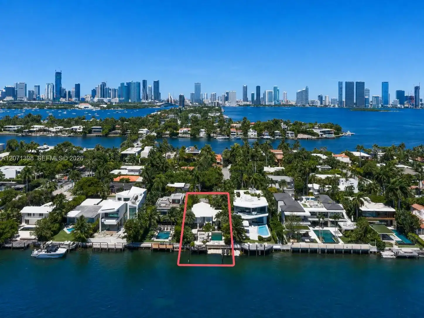 455 E Dilido Dr, Miami Beach FL 33139