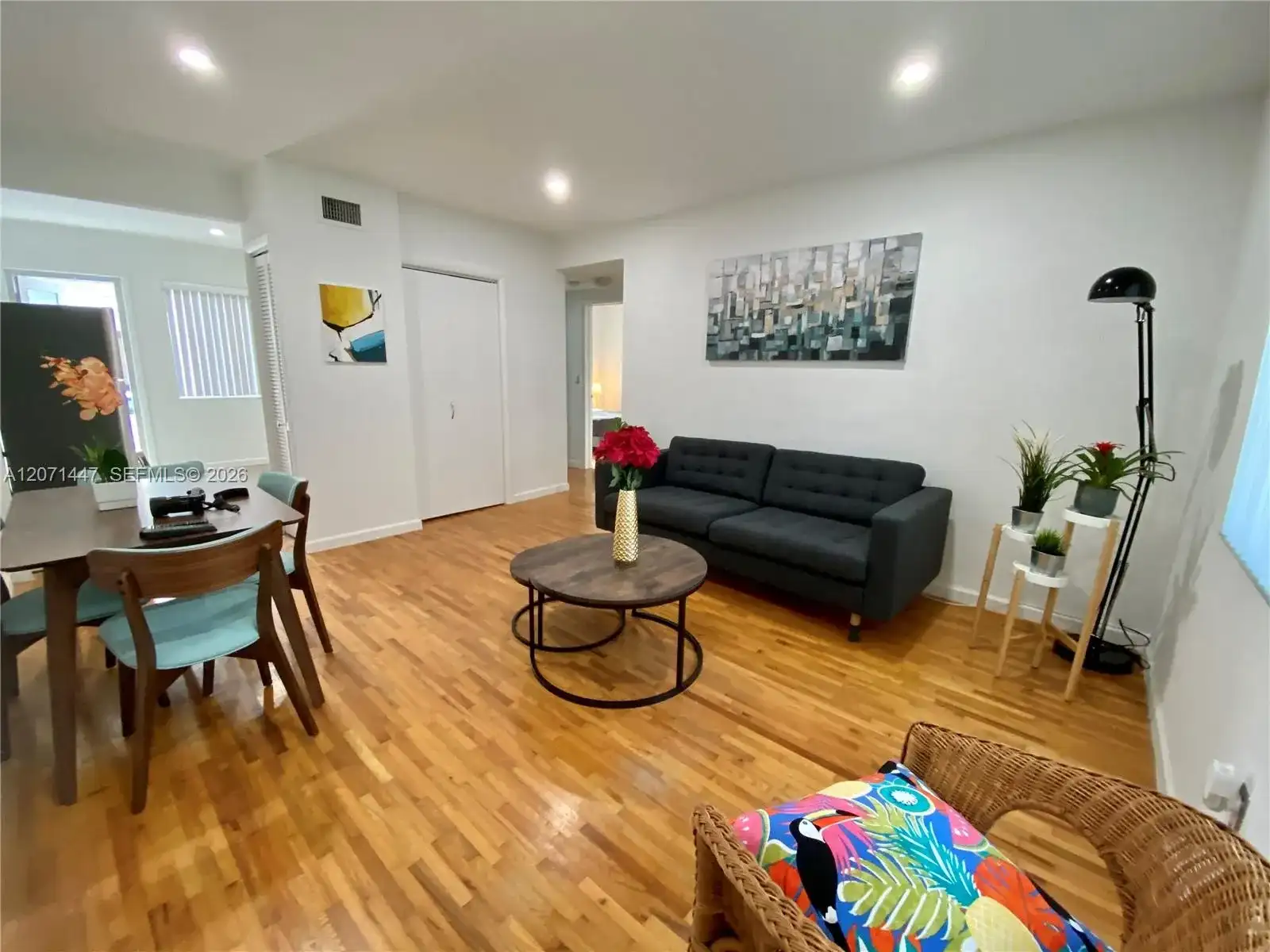 215 Antilla Ave # 1, Coral Gables FL 33134