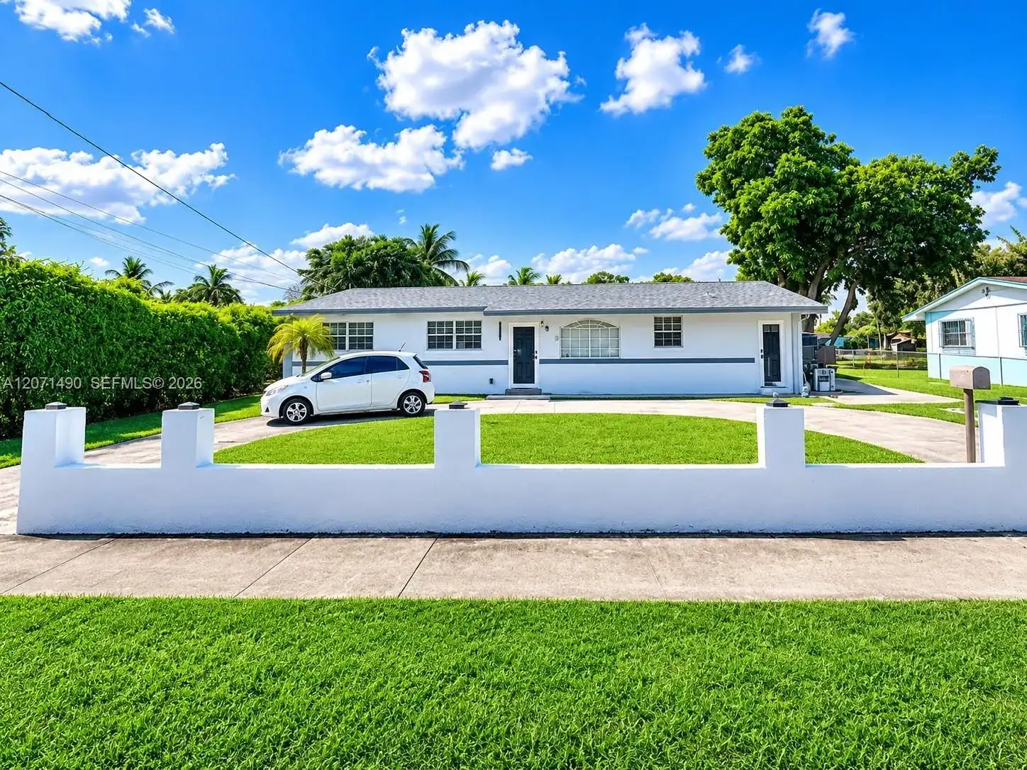 3930 NW 187th St, Miami Gardens FL 33055