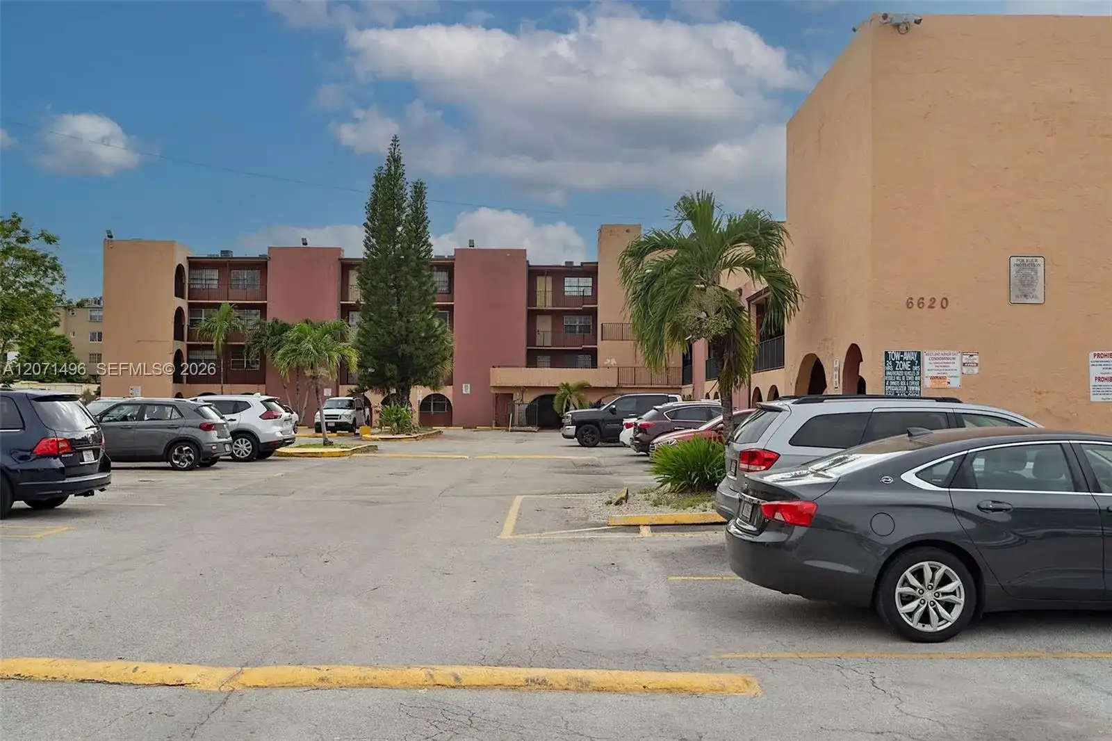 6620 W 2nd Ct # 104, Hialeah FL 33012