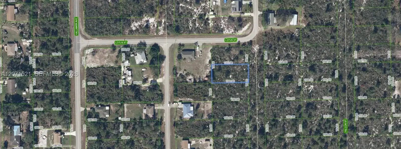 348 SANDPIPER ST, Lake Placid FL 33852