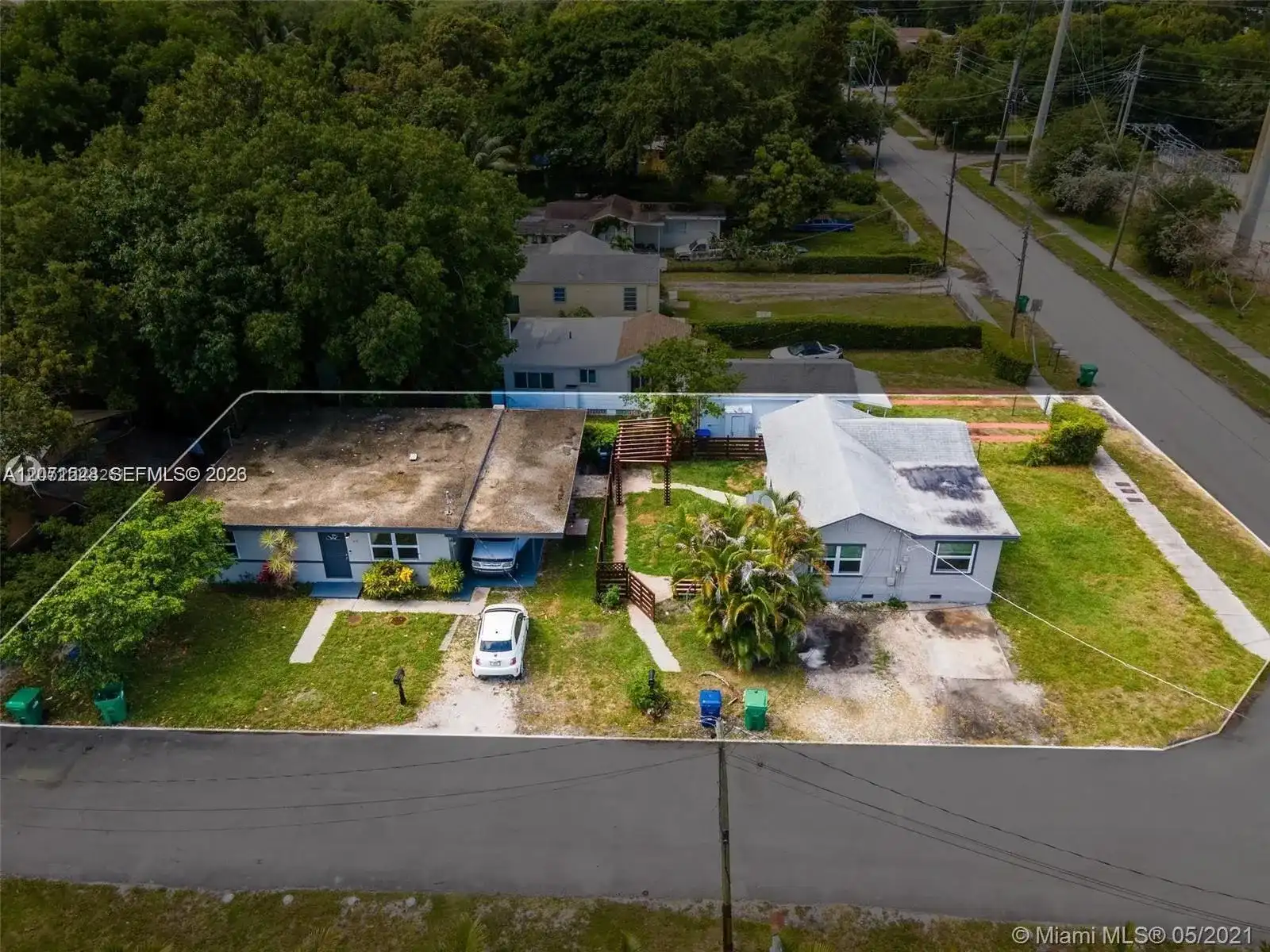 440 NW 93rd St # 440, Miami FL 33150