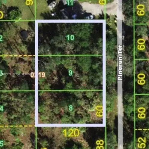 13263 Pinerun Terrace, Punta Gorda FL 33955