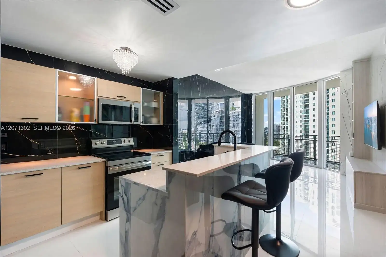350 NE 24TH Street # 1107, Miami FL 33137