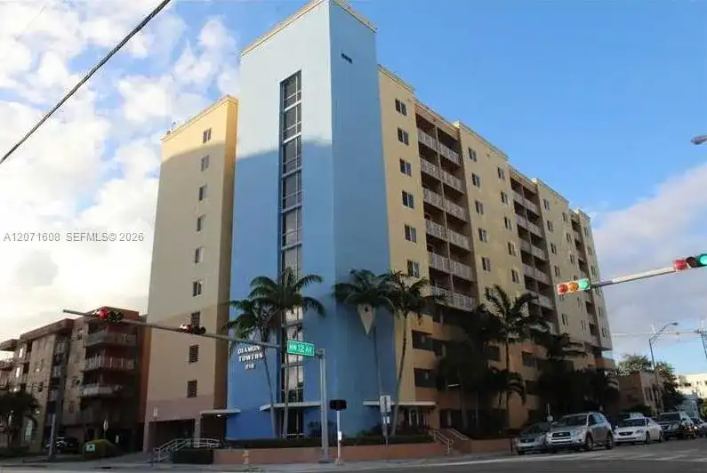 218 NW 12th Ave # 802, Miami FL 33128