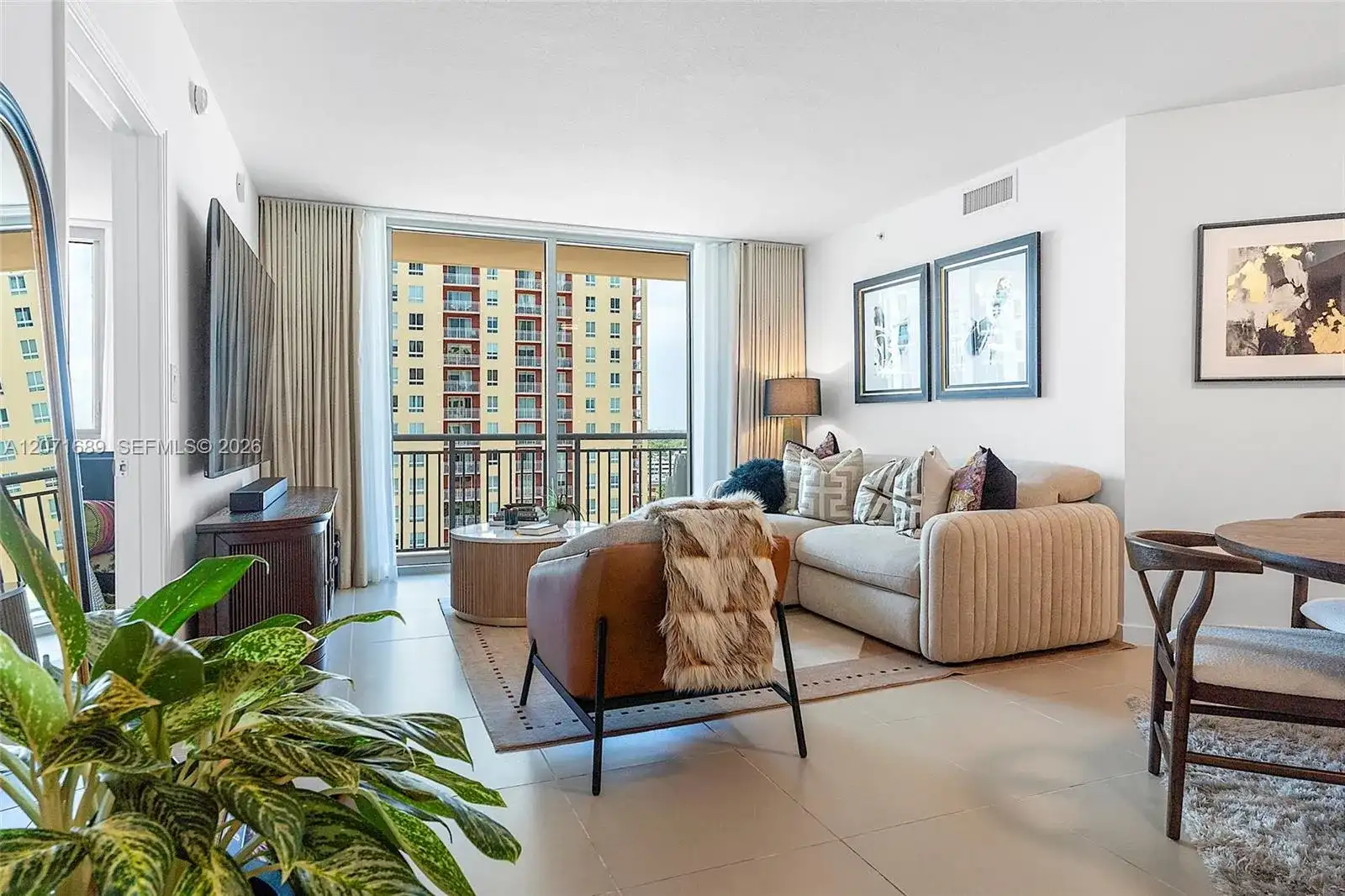 9066 SW 73rd CT # 1007, Miami FL 33156