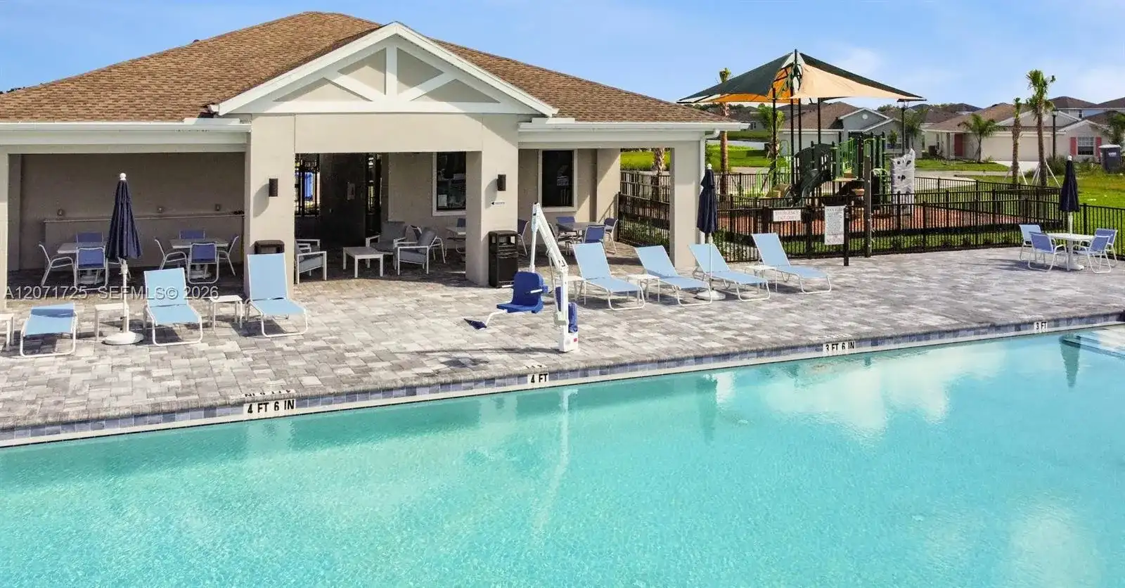 20190 Caroline Creek PL, Lehigh Acres FL 33974