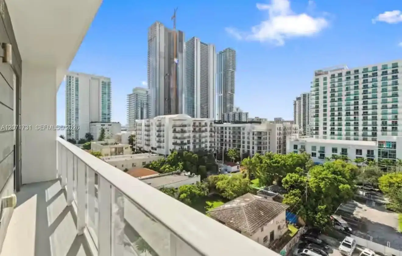 321 NE 26th St # 811, Miami FL 33137