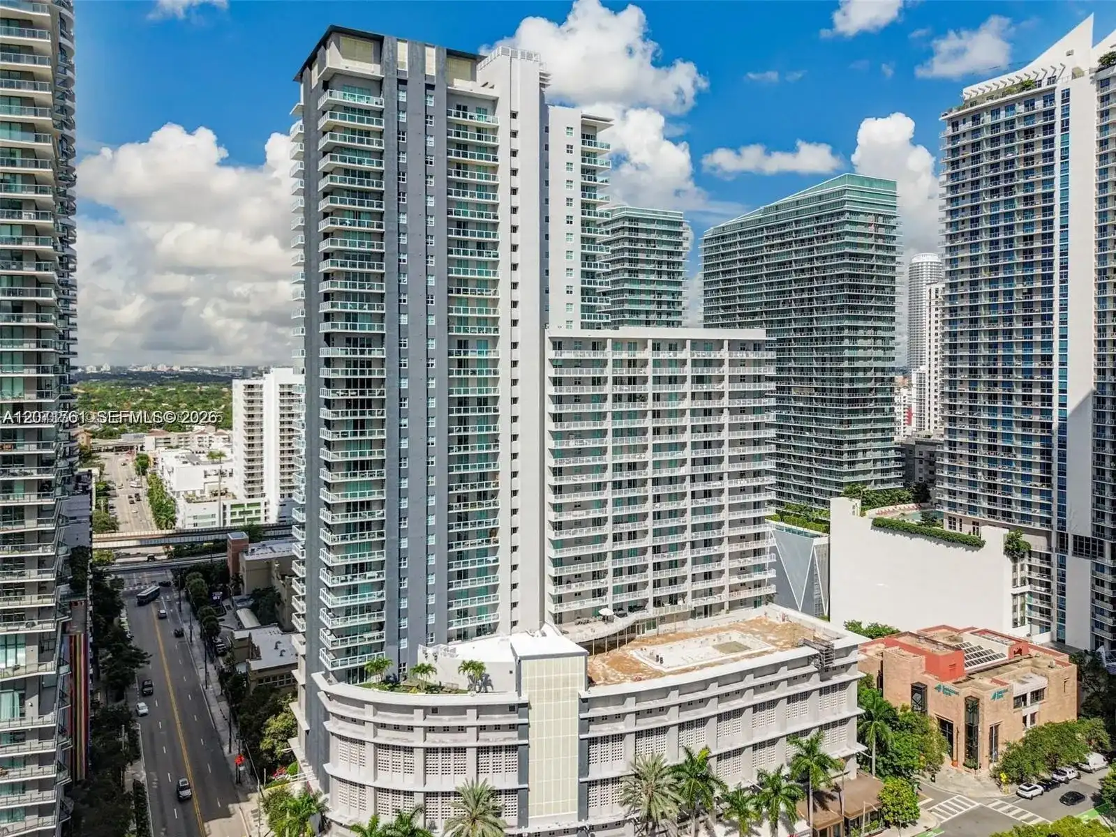 1250 S Miami Ave # 2007, Miami FL 33130