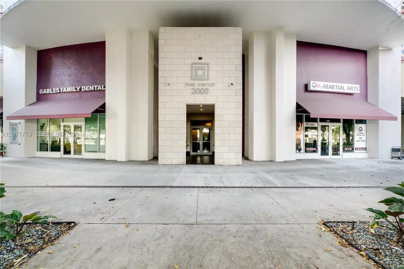 3000 CORAL WAY # 511, Miami FL 33145