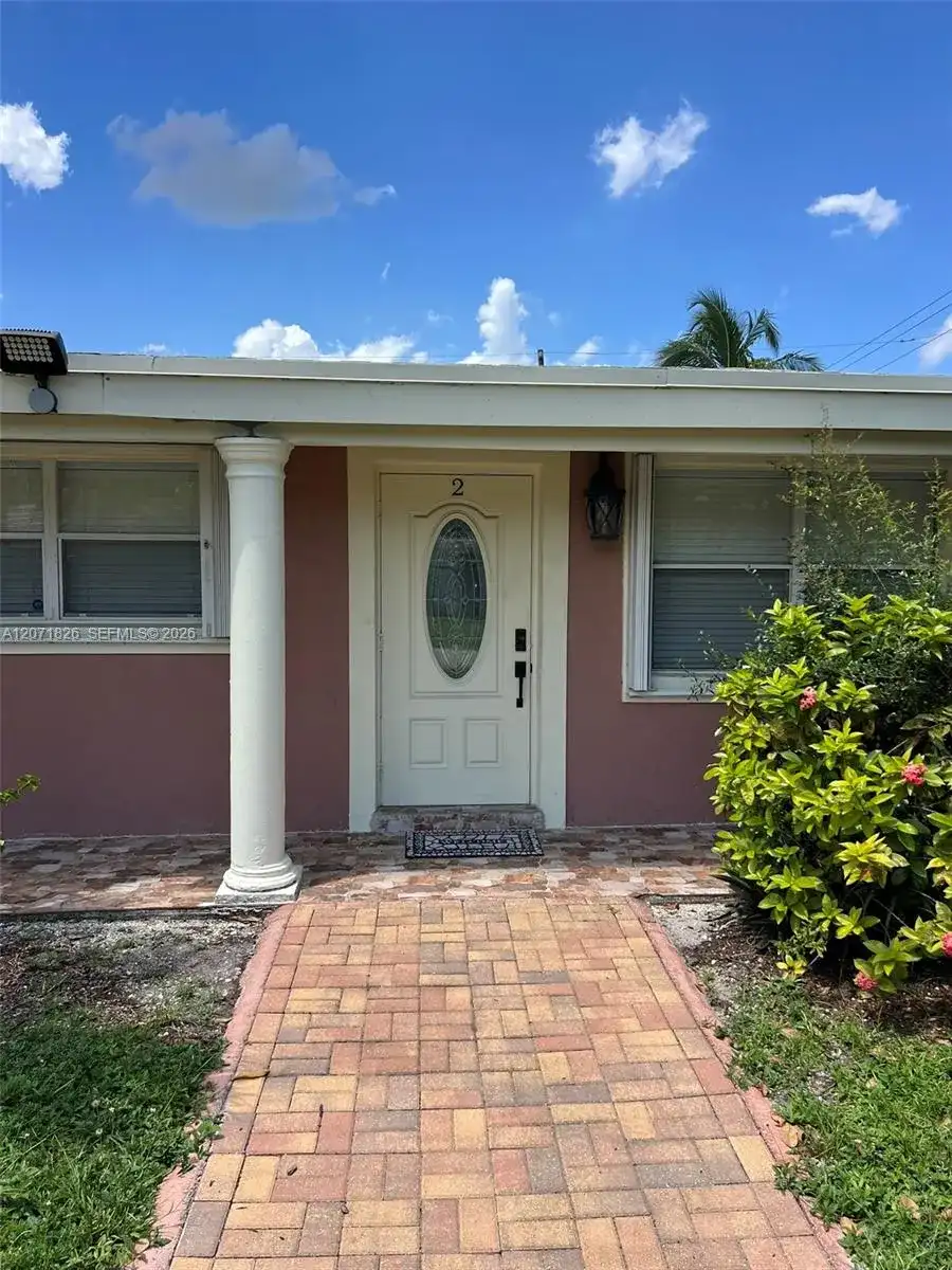 6101 Rodman St # 2, Hollywood FL 33023