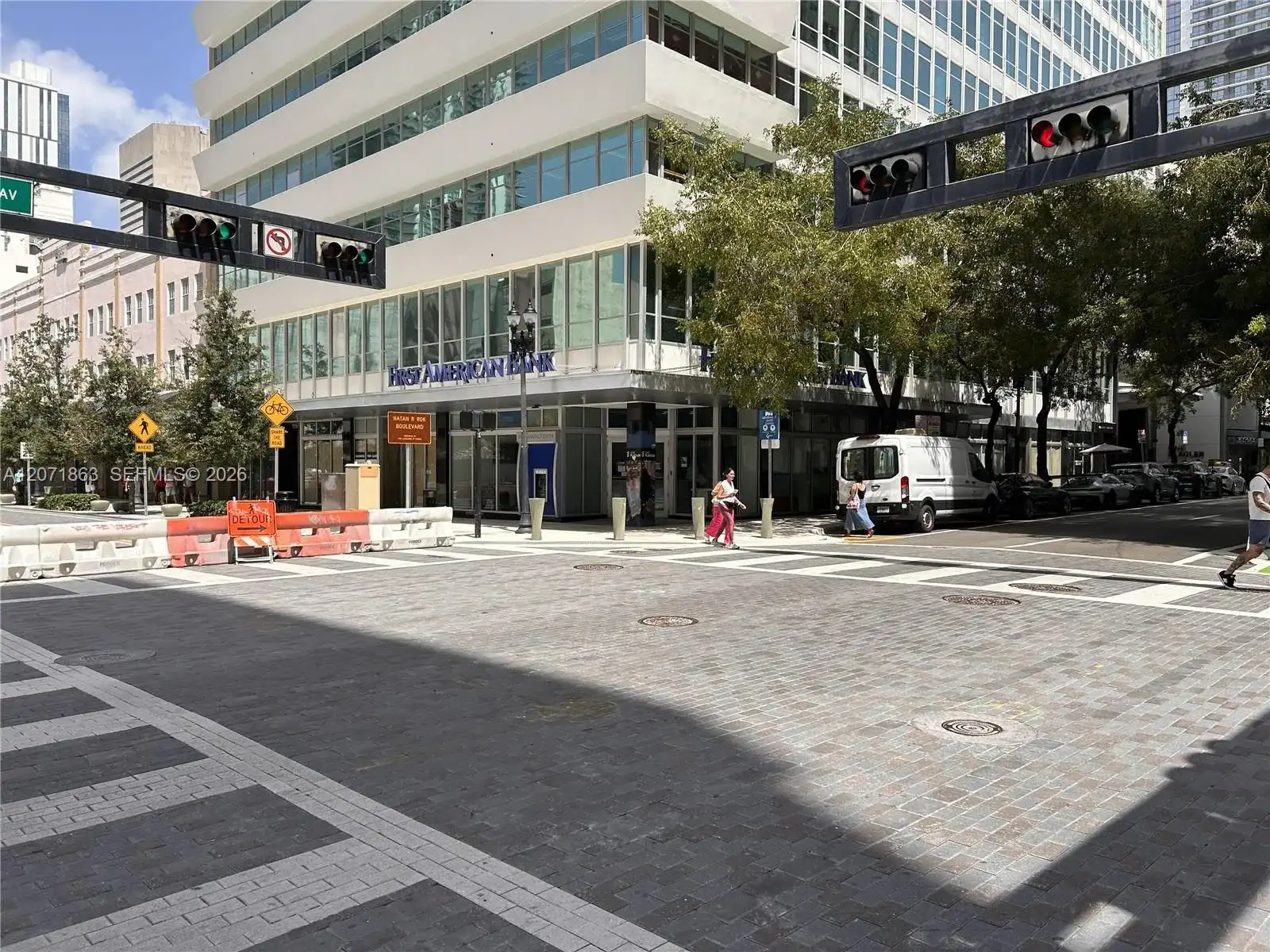 14 NE 1st Ave # 500D, Miami FL 33132