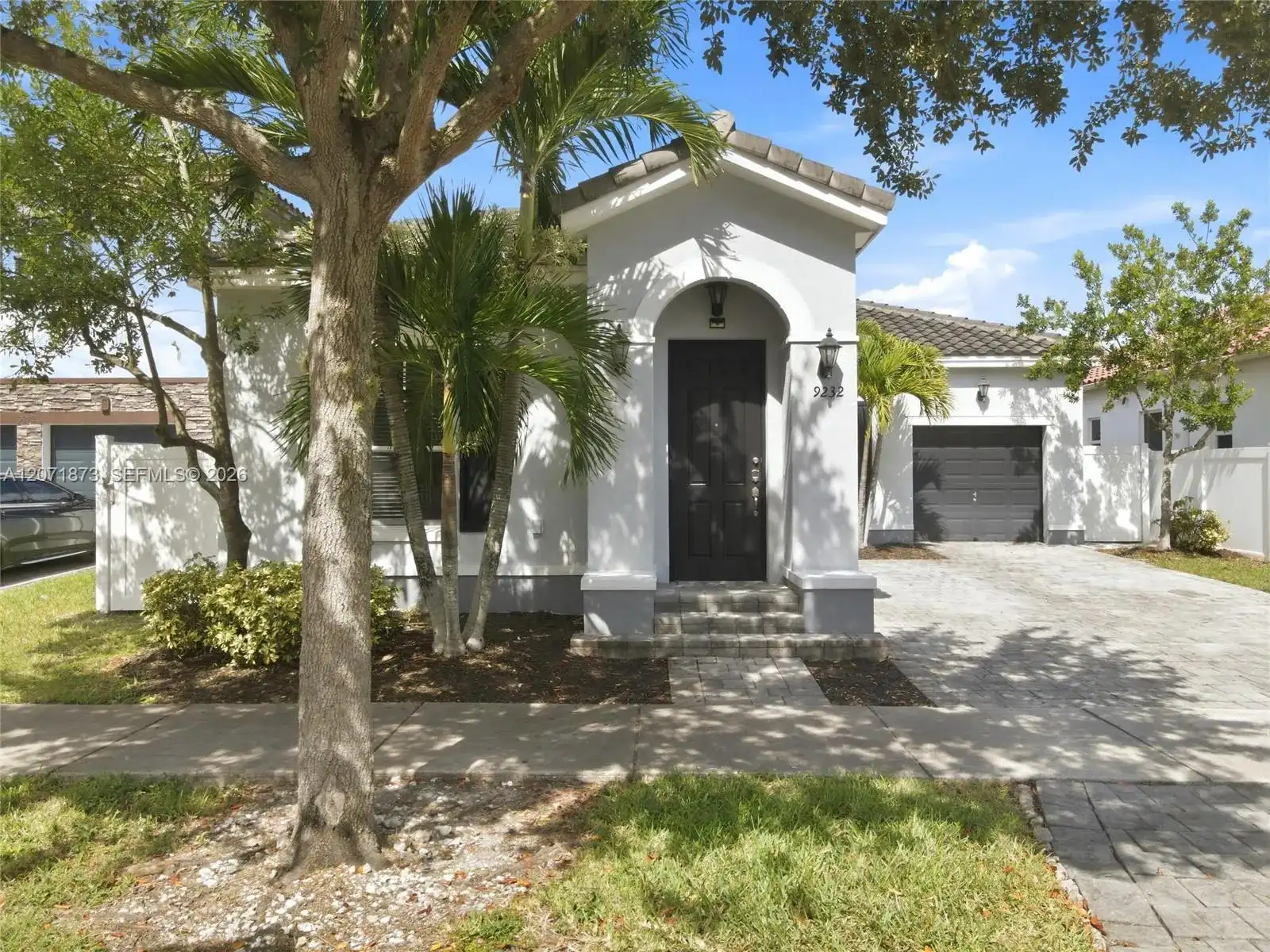 9232 SW 171st Ct, Miami FL 33196