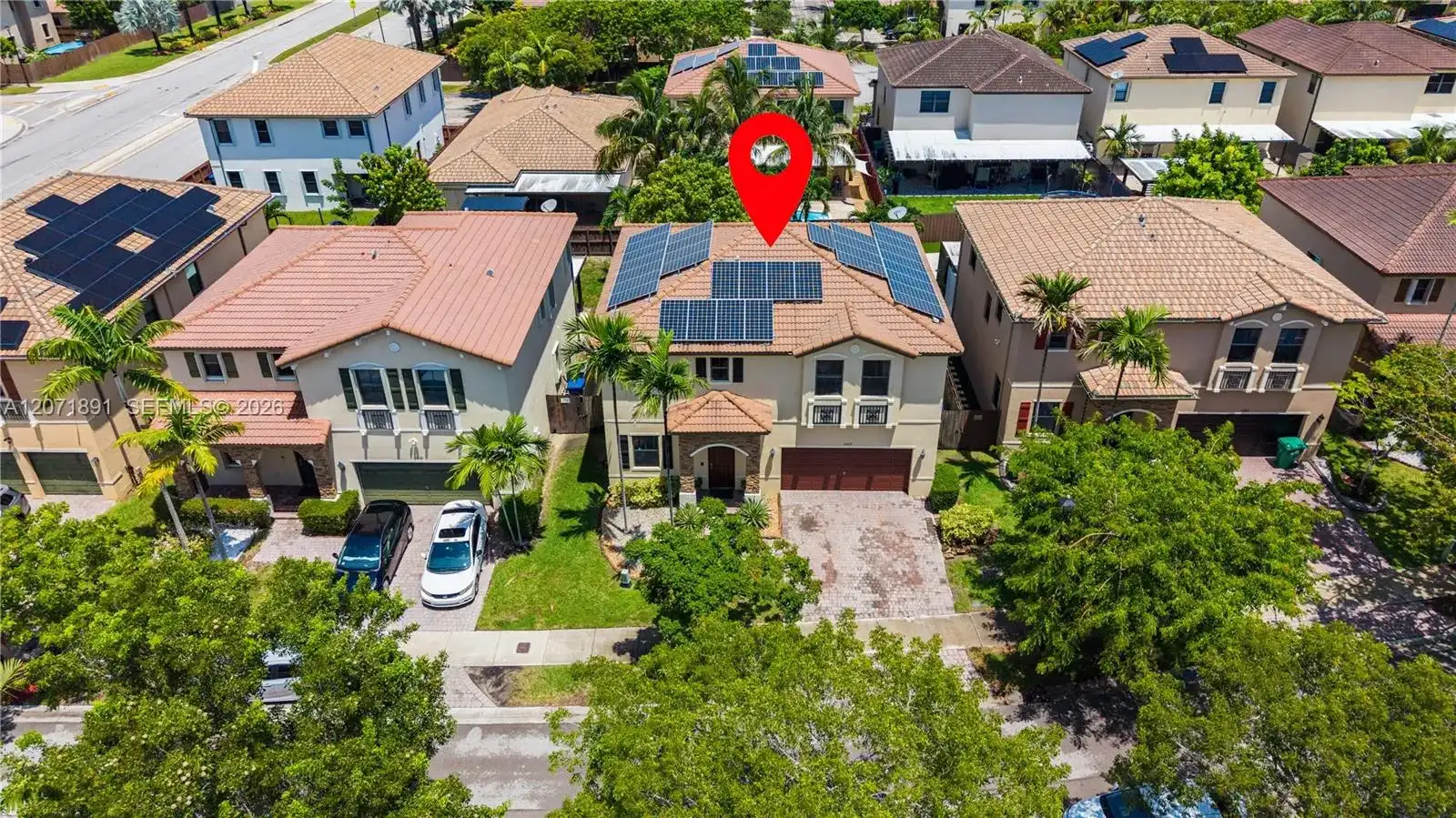11625 SW 234th St, Homestead FL 33032