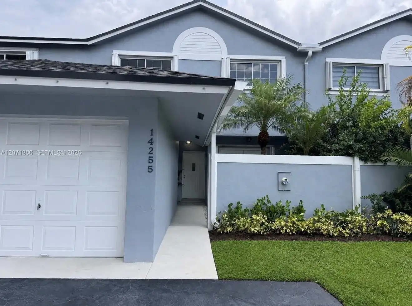 14255 SW 96th Ter, Miami FL 33186