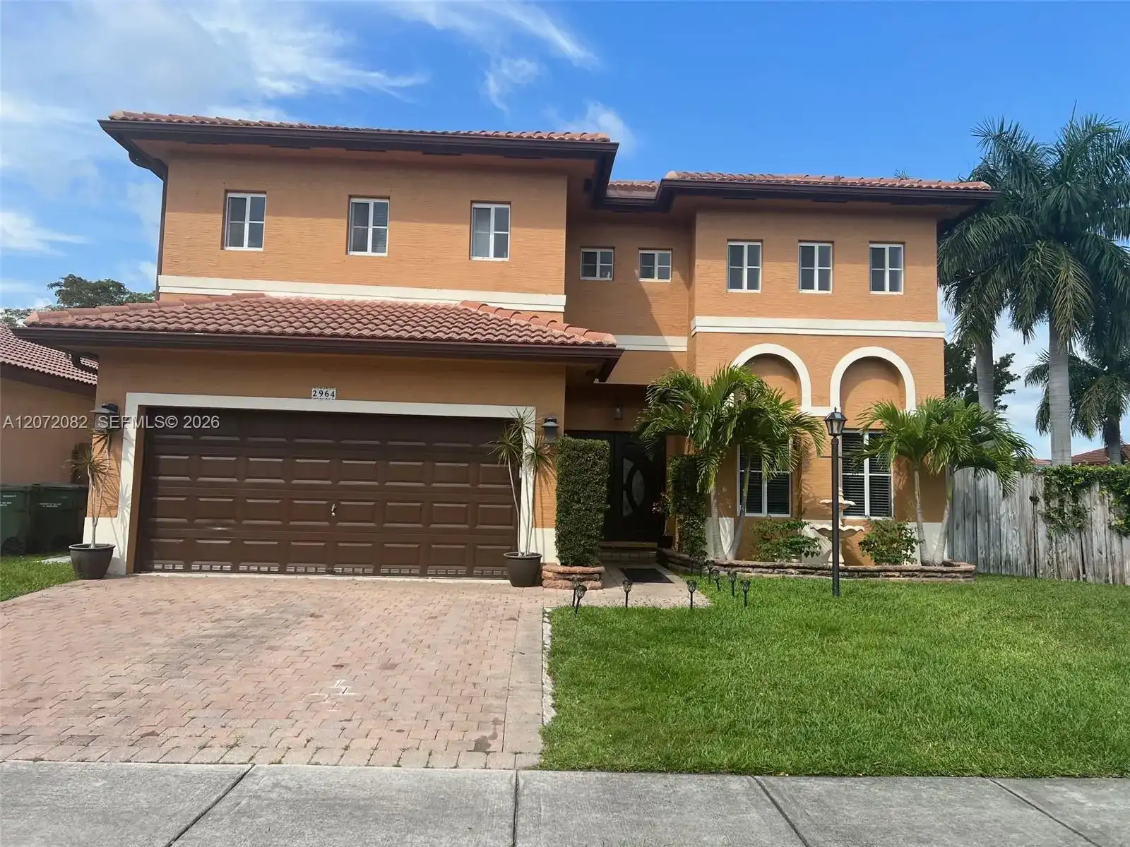 2964 NE 42nd Ave, Homestead FL 33033
