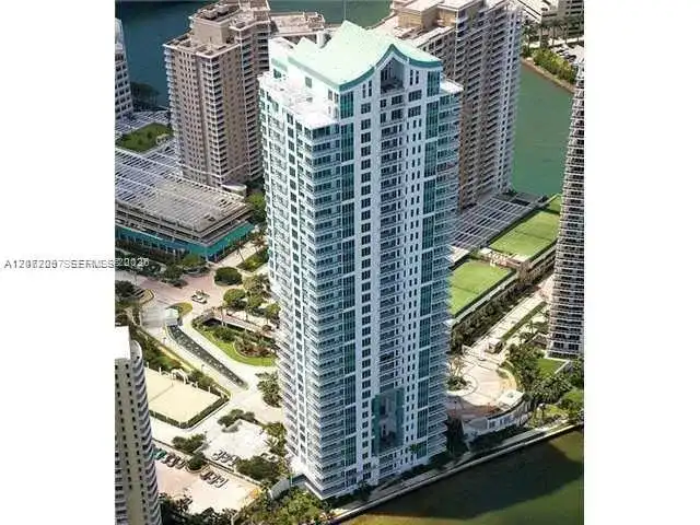 900 Brickell Key Blvd # 2602, Miami FL 33131