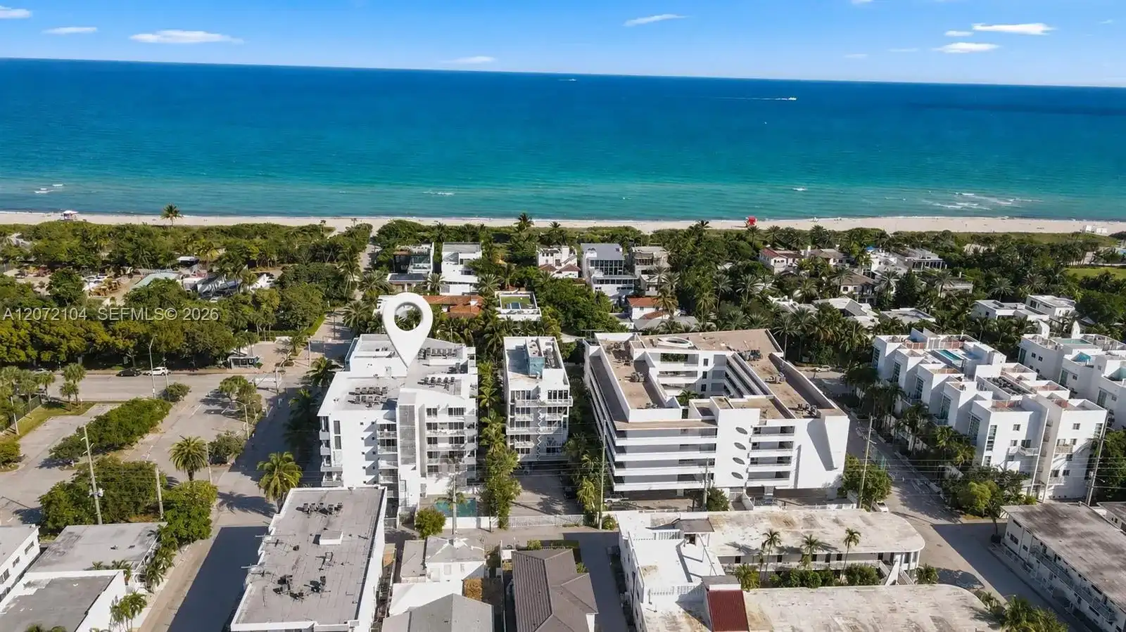 7832 Collins Ave # 202, Miami Beach FL 33141