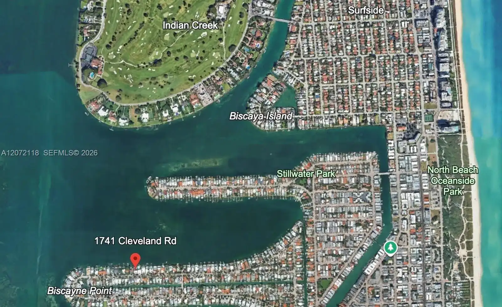 1741 Cleveland Rd, Miami Beach FL 33141