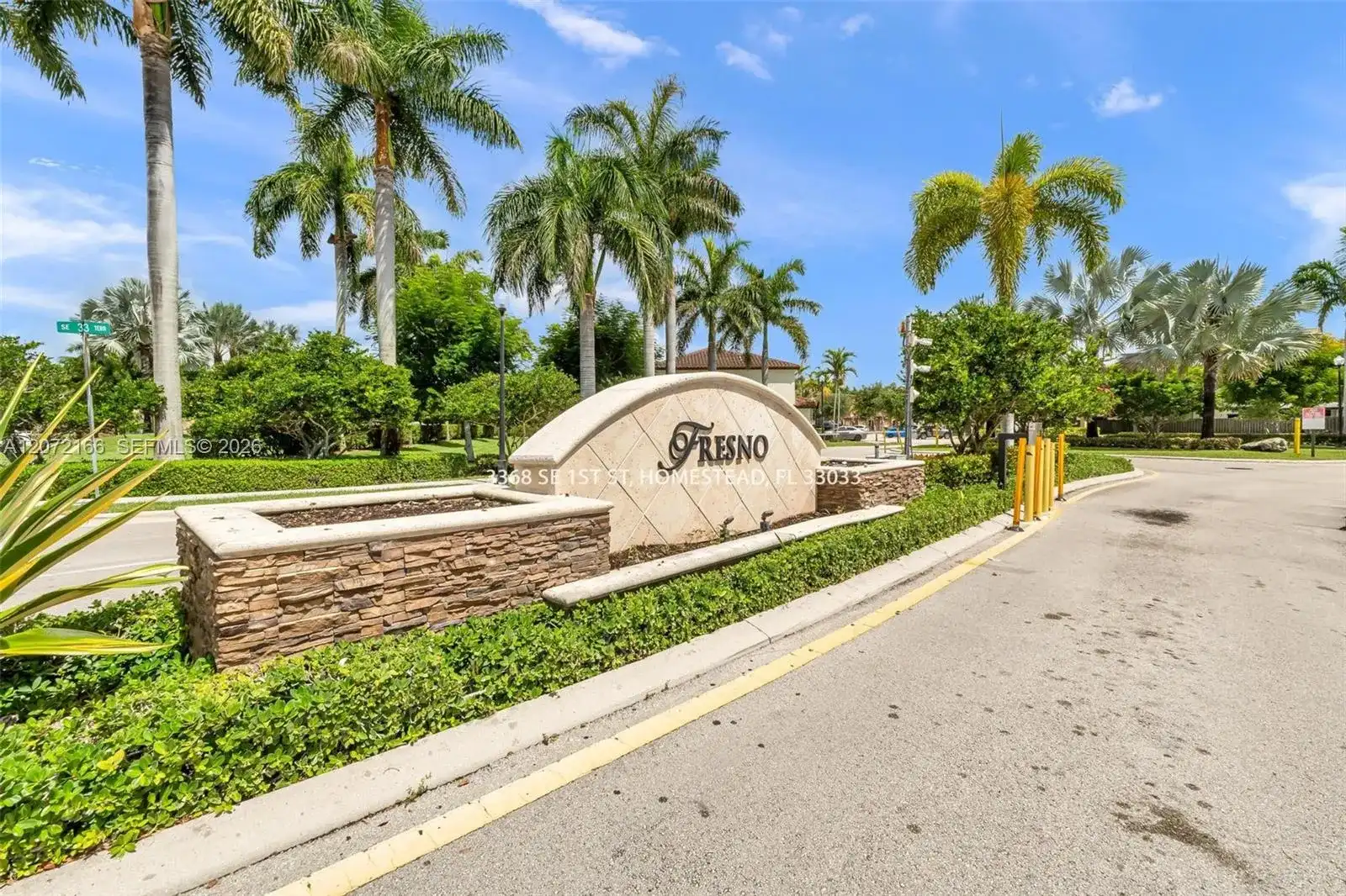 3368 SE 1st St # 0, Homestead FL 33033