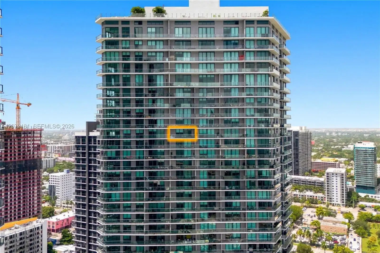 501 NE 31st St # 3504, Miami FL 33137
