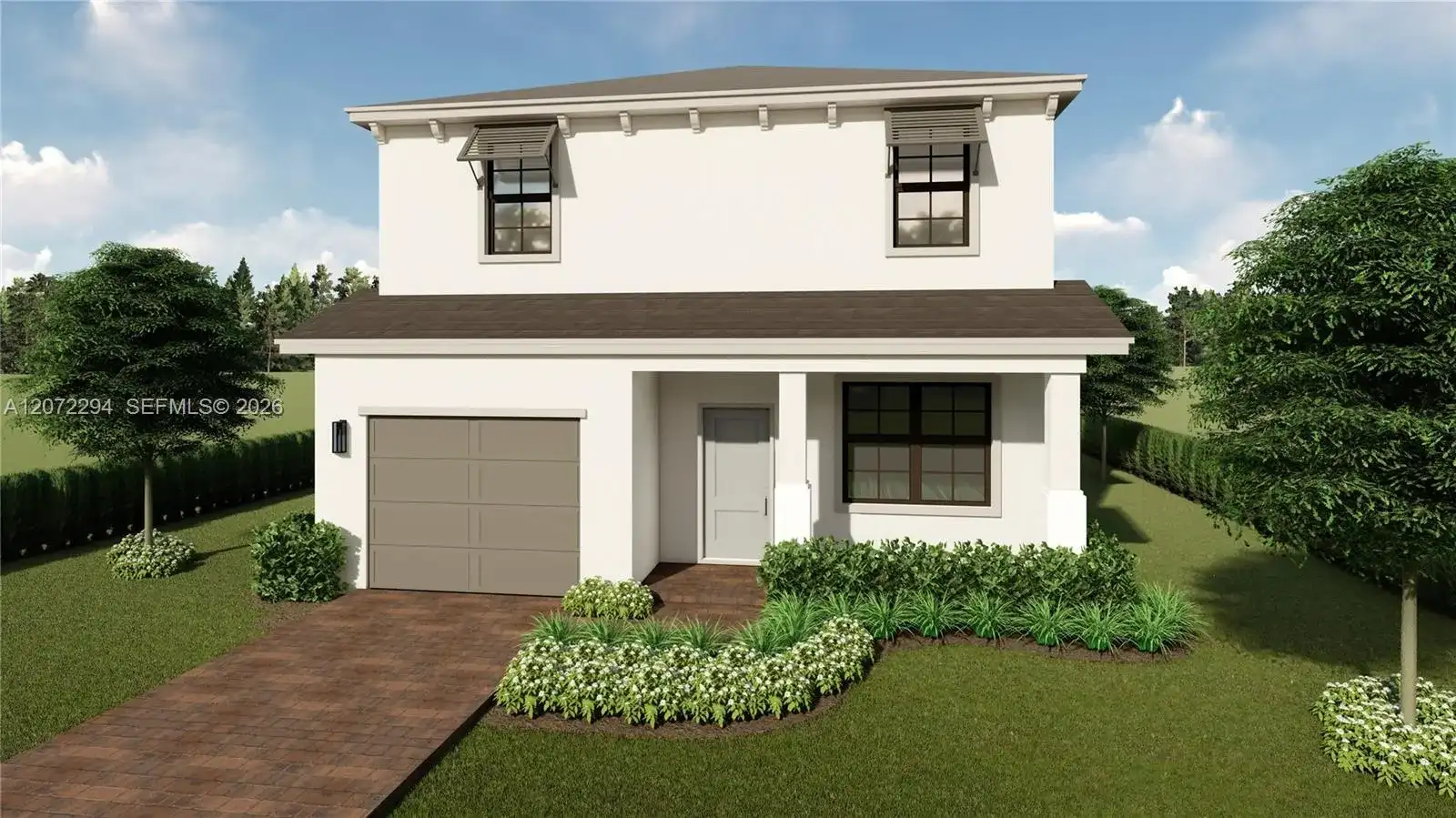 34785 SW 190th Avenue, Homestead FL 33034