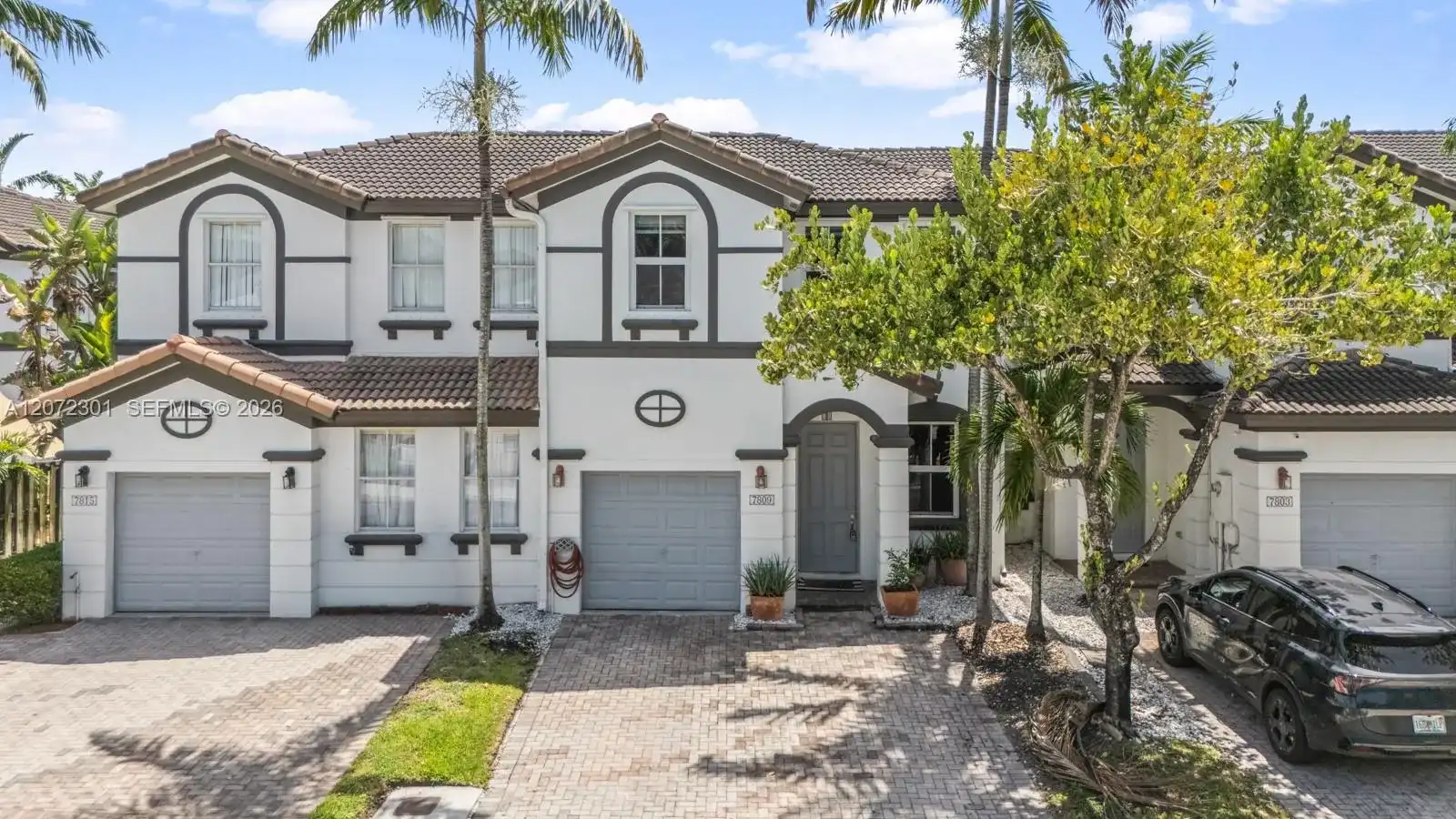 7809 NW 114th Path, Doral FL 33178