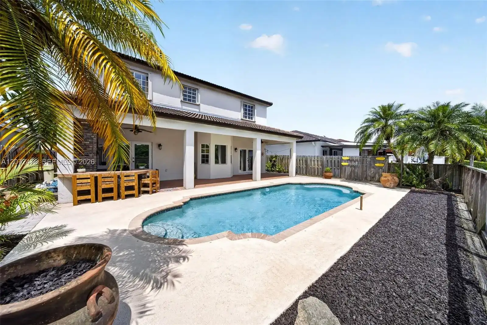 6903 SW 158th Ave, Miami FL 33193