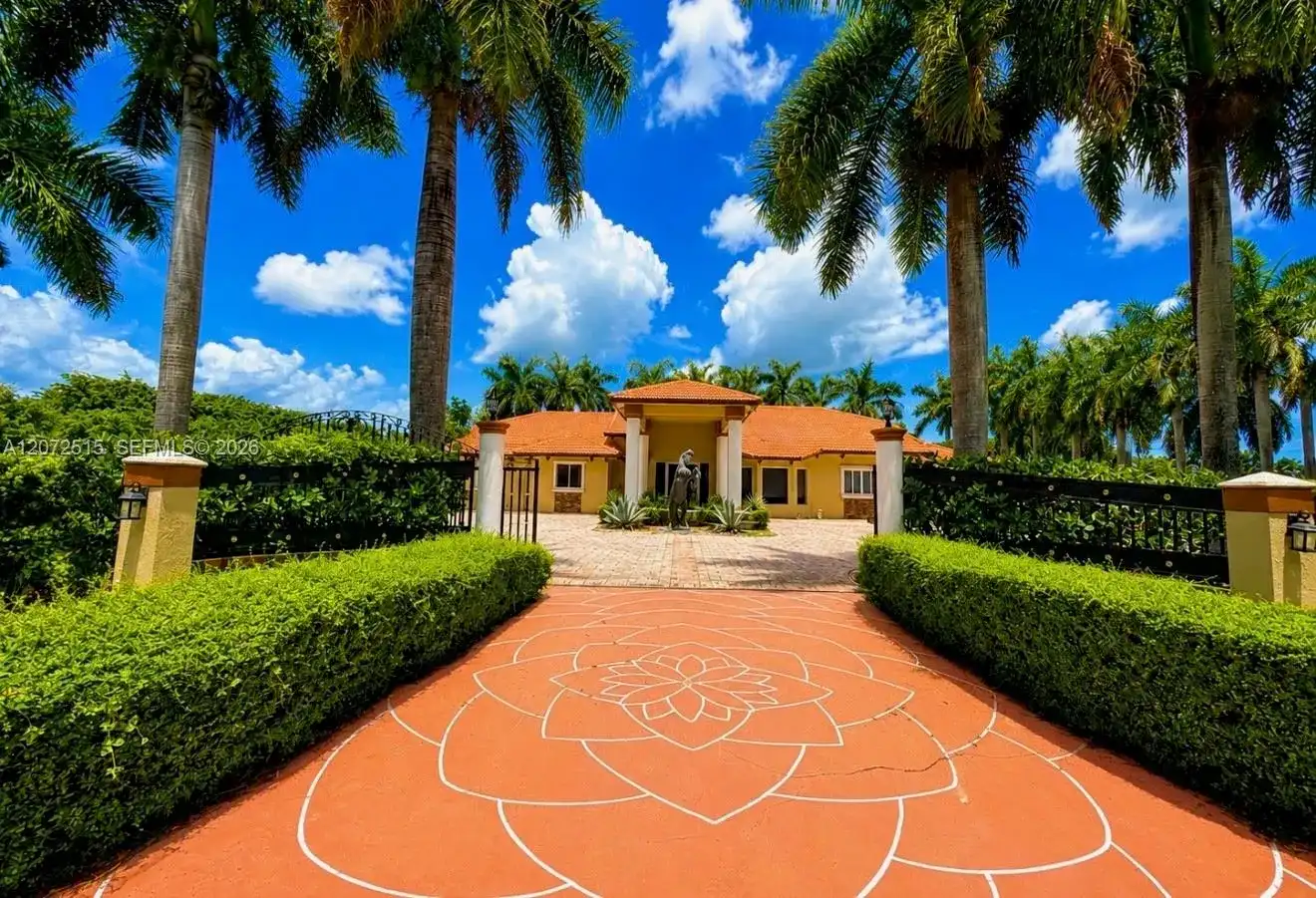 19701 SW 197th Ave, Miami FL 33187